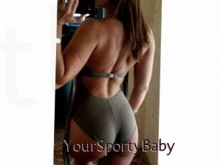YourSportyBaby