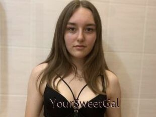 YourSweetGal