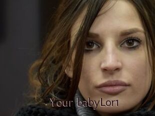 Your_babyLor1