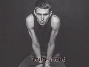 YoureFriend