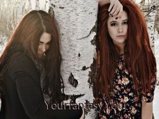 YourfantasyYour