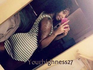Yourhighness27