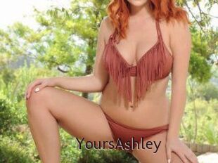 YoursAshley
