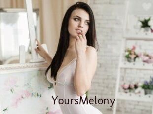 YoursMelony