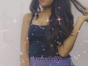 YoursPriya
