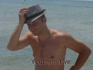 Yoursensitive