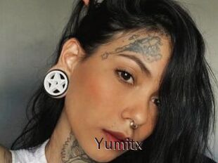 Yumitx