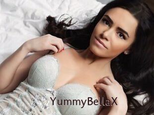YummyBellaX