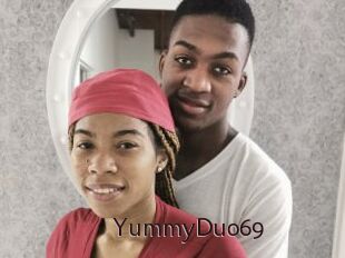 YummyDuo69