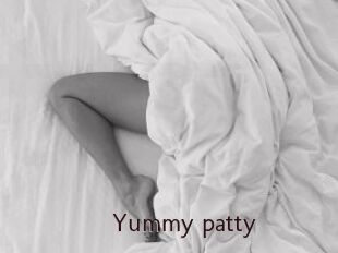 Yummy_patty