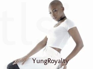 YungRoyalty
