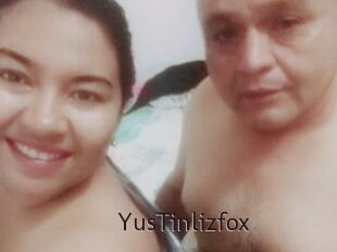 YusTinlizfox