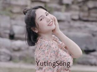 YutingSong