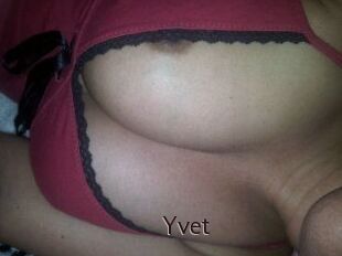 Yvet