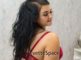 YvetteSpace