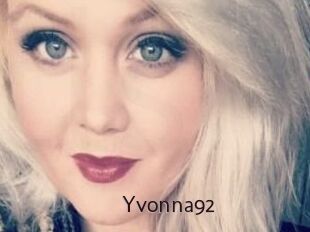 Yvonna92