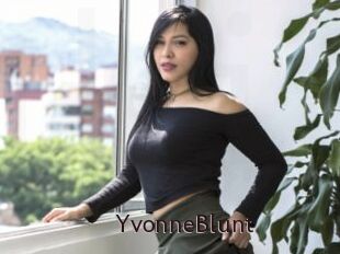 YvonneBlunt
