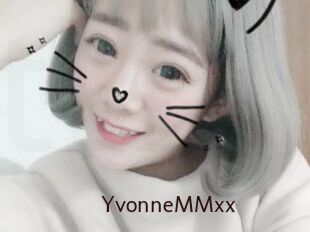 YvonneMMxx