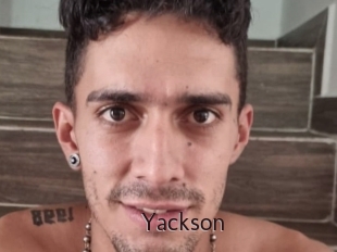 Yackson