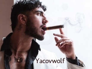 Yacovwolf