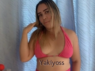 Yakiyoss