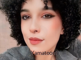 Yamatooni