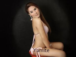 Yamite