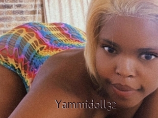 yammidoll32 Top listen server