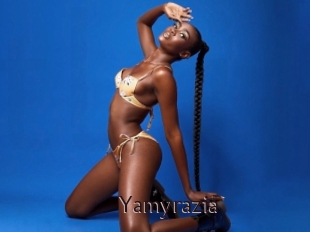 Yamyrazia