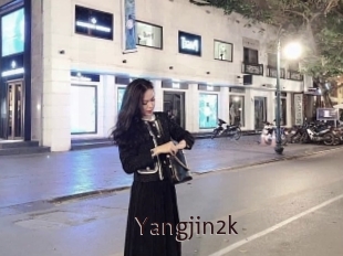 yangjin2k Top listen server