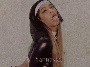 Yannaxxx