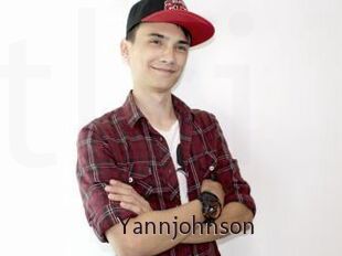 Yannjohnson