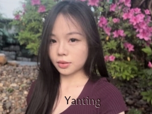Yanting