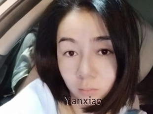 Yanxiao