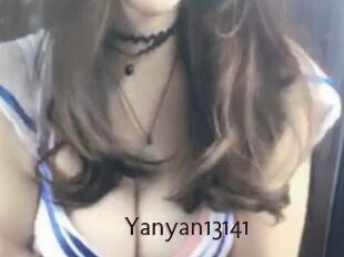 Yanyan13141