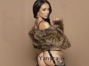 Yanyra