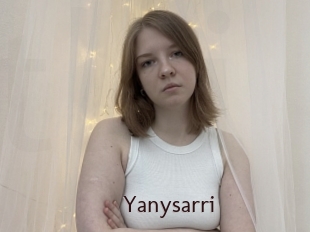 Yanysarri