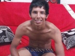 Yaoiboyxxx