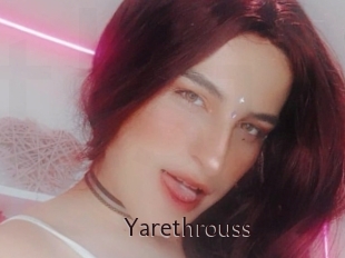 yarethrouss Top listen server