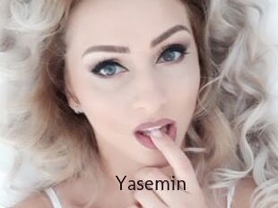 Yasemin