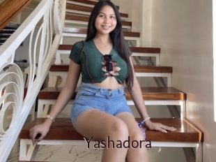 yashadora Top listen server