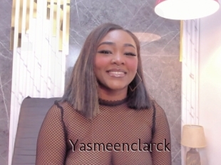 Yasmeenclarck
