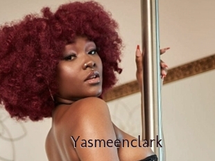 Yasmeenclark