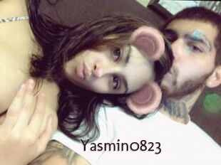 Yasmin0823