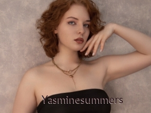 yasminesummers Top listen server