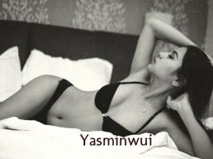 Yasminwui