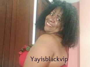 Yayisblackvip
