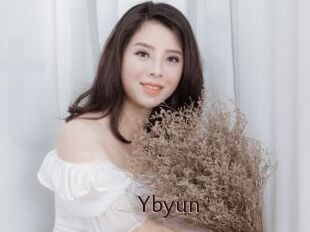 Ybyun