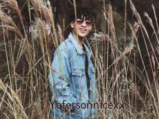Yefersonnicexx