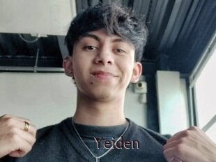 Yeiden